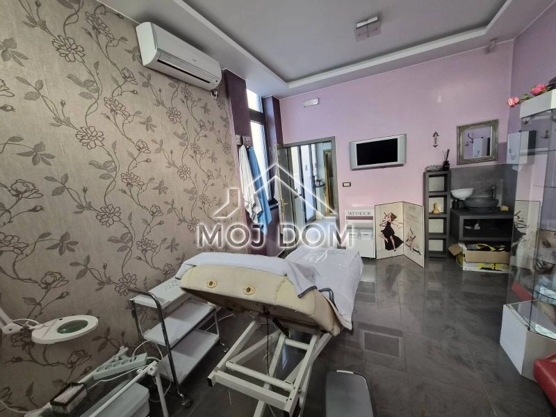 Poslovni-prostor-60-m²-u-Pejtonu-Podgorica Poslovni prostor 60 m² u Pejtonu