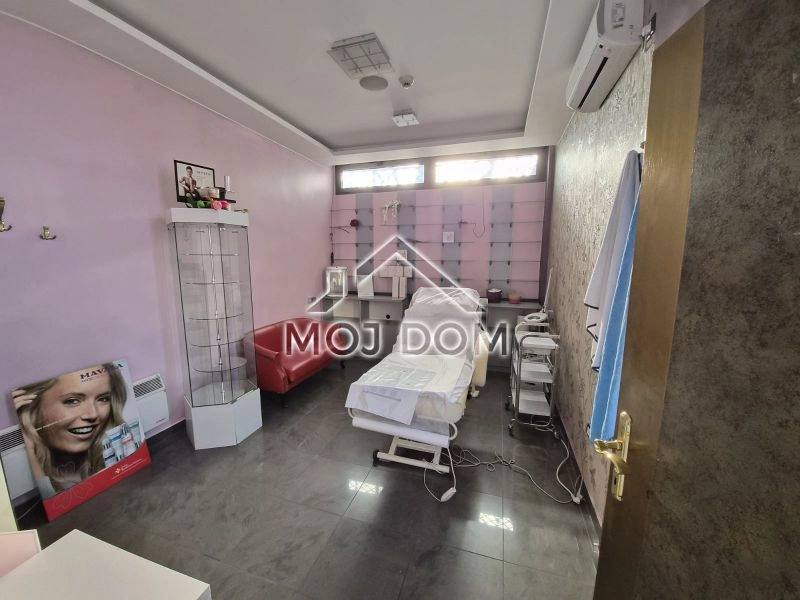 Poslovni-prostor-60-m²-u-Pejtonu-Podgorica-1 Poslovni prostor 60 m² – Podgorica — fotografija 2