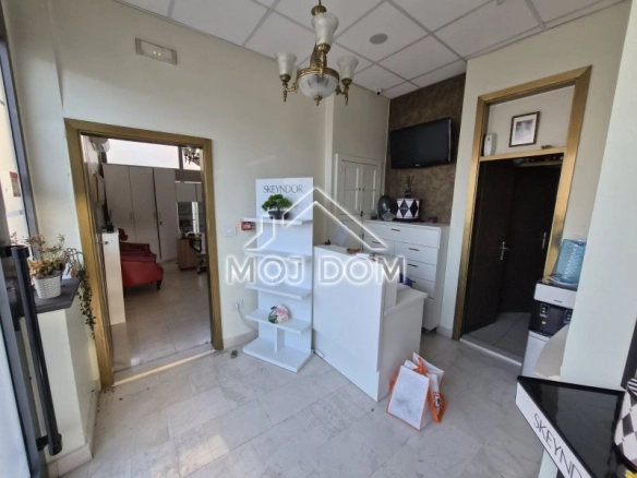 Poslovni prostor 60 m² – Podgorica — fotografija 4