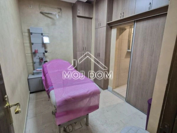 Poslovni prostor 60 m² – Podgorica — fotografija 6