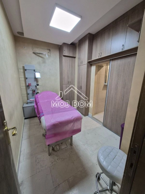 Poslovni-prostor-60-m²-u-Pejtonu-Podgorica-5 Poslovni prostor 60 m² – Podgorica — fotografija 6
