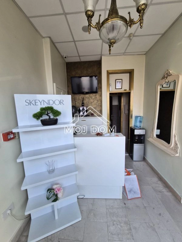 Poslovni-prostor-60-m²-u-Pejtonu-Podgorica-6 Poslovni prostor 60 m² – Podgorica — fotografija 7