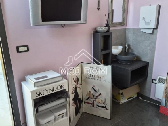 Poslovni prostor 60 m² – Podgorica — fotografija 8