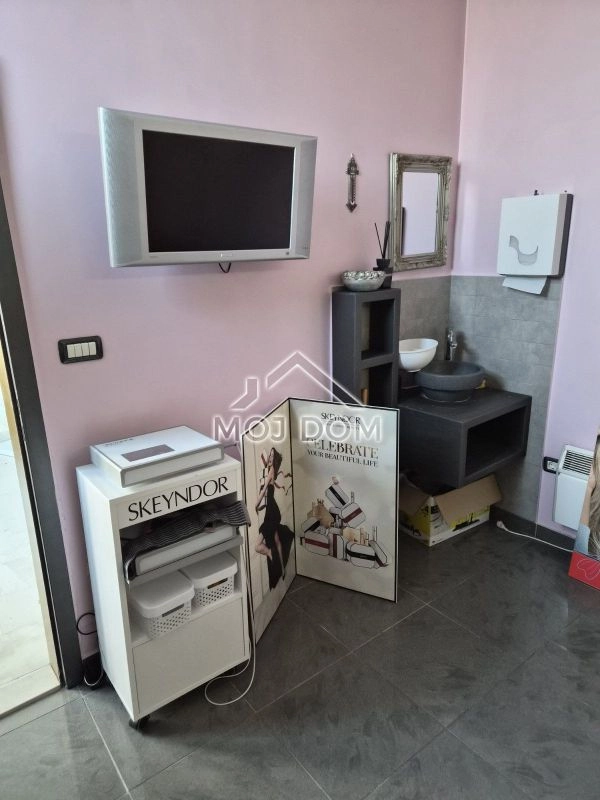 Poslovni-prostor-60-m²-u-Pejtonu-Podgorica-7 Poslovni prostor 60 m² – Podgorica — fotografija 8