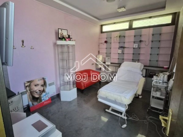 Poslovni prostor 60 m² – Podgorica — fotografija 9