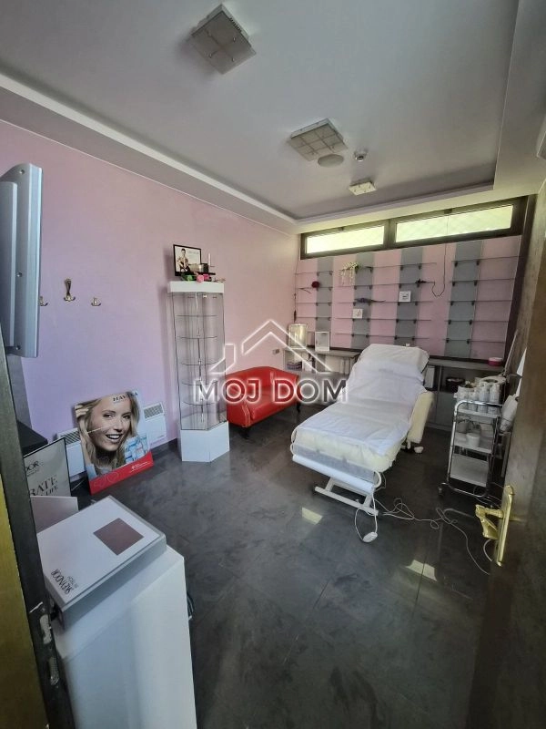 Poslovni-prostor-60-m²-u-Pejtonu-Podgorica-8 Poslovni prostor 60 m² – Podgorica — fotografija 9