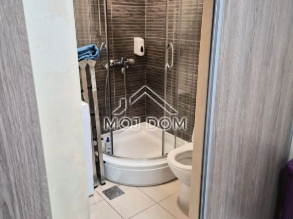 Poslovni prostor 60 m² – Podgorica — fotografija 10