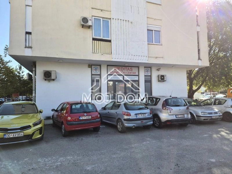 Poslovni-prostor-60-m²-u-Pejtonu-Podgorica-11 Poslovni prostor 60 m² – Podgorica — fotografija 12