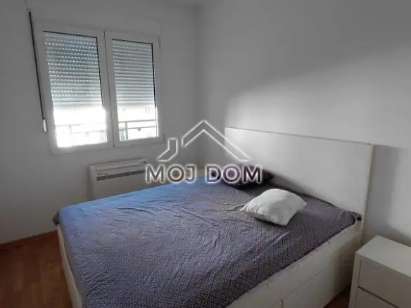 Izdavanje: Dvosoban stan 70 m² – Blok 6, Podgorica — fotografija 9