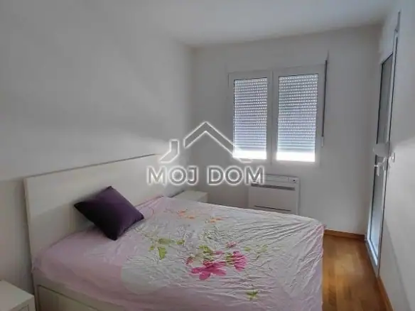 Izdavanje: Dvosoban stan 70 m² – Blok 6, Podgorica — fotografija 10