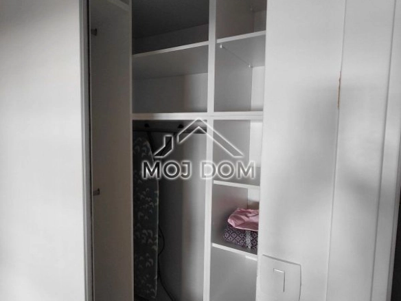 Izdavanje: Dvosoban stan 70 m² – Blok 6, Podgorica — fotografija 15