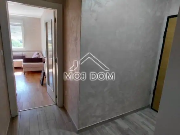 Izdavanje: Dvosoban stan 70 m² – Blok 6, Podgorica — fotografija 16