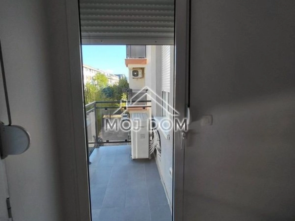 Izdavanje: Dvosoban stan 70 m² – Blok 6, Podgorica — fotografija 20