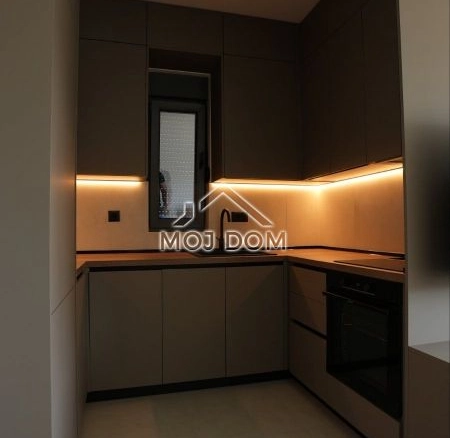 Izdavanje: Jednosoban stan 47 m² – Blok 9, Podgorica — fotografija 5