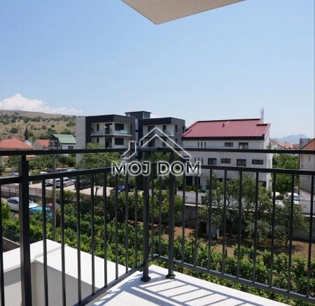 Izdavanje: Jednosoban stan 47 m² – Blok 9, Podgorica — fotografija 7