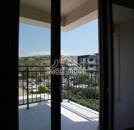 Izdavanje: Jednosoban stan 47 m² – Blok 9, Podgorica — fotografija 8
