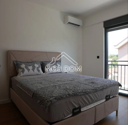 Izdavanje: Jednosoban stan 47 m² – Blok 9, Podgorica — fotografija 10