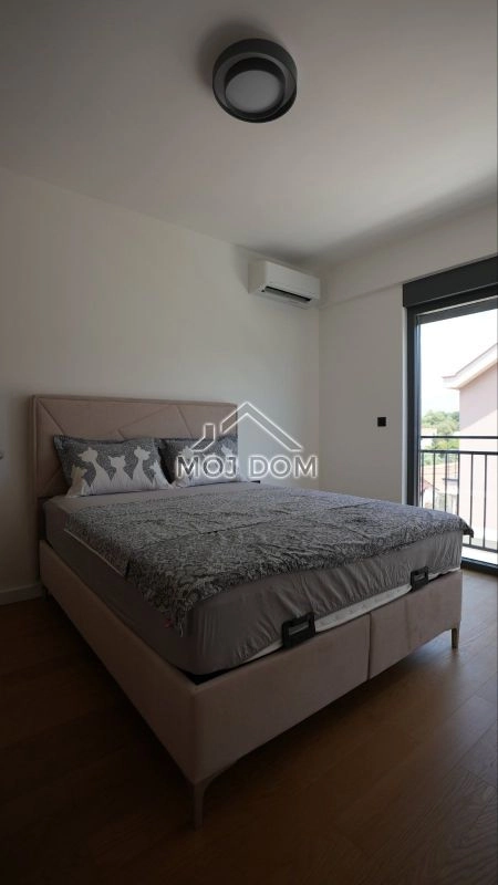 Izdavanje: Jednosoban stan 47 m² – Blok 9, Podgorica — fotografija 10