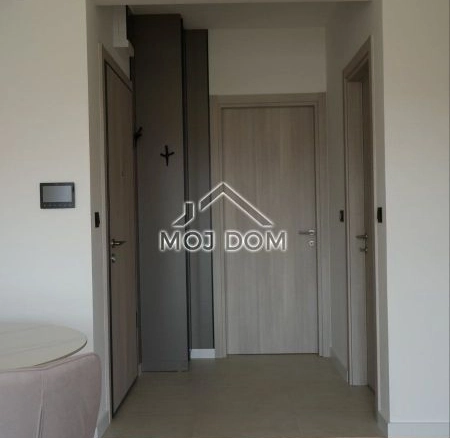 Izdavanje: Jednosoban stan 47 m² – Blok 9, Podgorica — fotografija 11