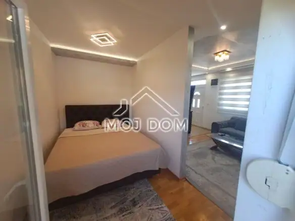 Izdavanje: Jednosoban stan 27 m² – Stara Varoš, Podgorica — fotografija 5