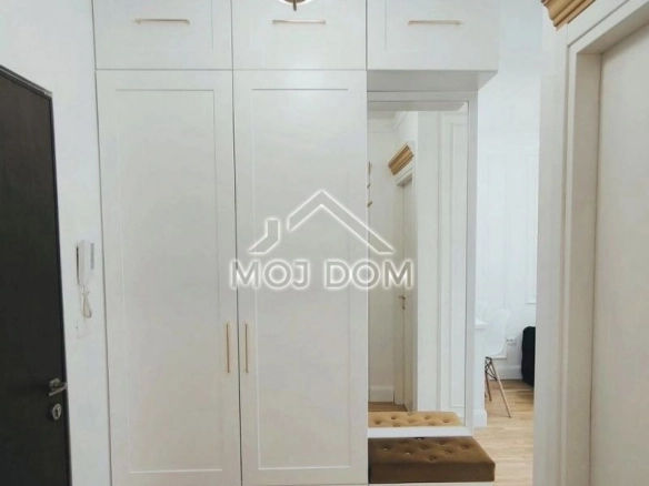 Izdavanje: Jednosoban stan 45 m² – Zagorič, Podgorica — fotografija 4
