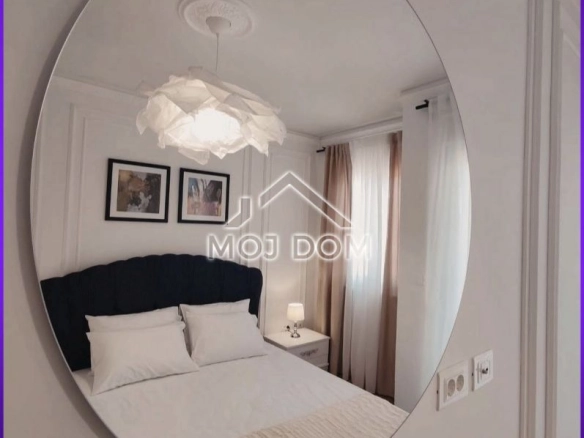 Izdavanje: Jednosoban stan 45 m² – Zagorič, Podgorica — fotografija 9
