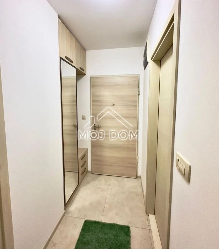 Namjesten-jednosoban-stan-u-Zagoricu-Podgorica-2 Namješten jednosoban stan u Zagoriču, Podgorica — fotografija 3