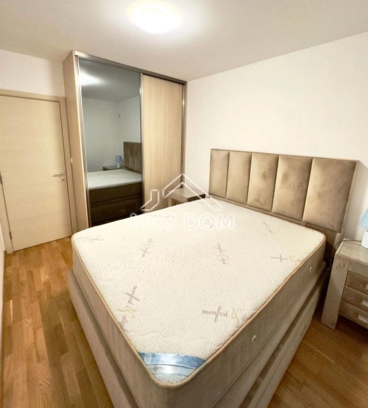 Namjesten-jednosoban-stan-u-Zagoricu-Podgorica-6 Namješten jednosoban stan u Zagoriču, Podgorica — fotografija 7