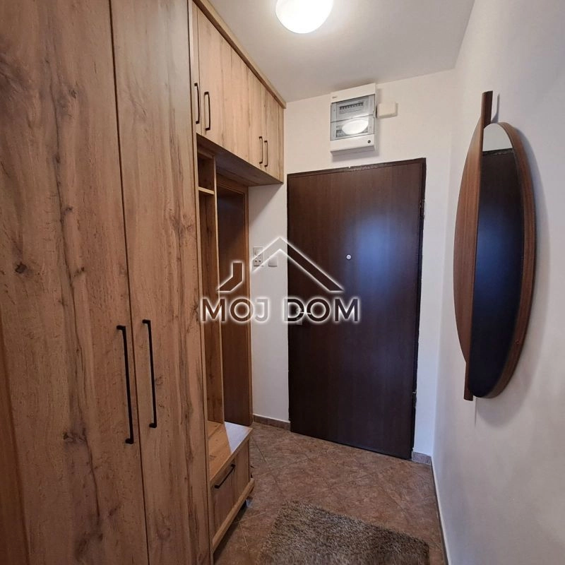 Izdavanje: Garsonjera 38 m² – Pobrežje, Podgorica — fotografija 13