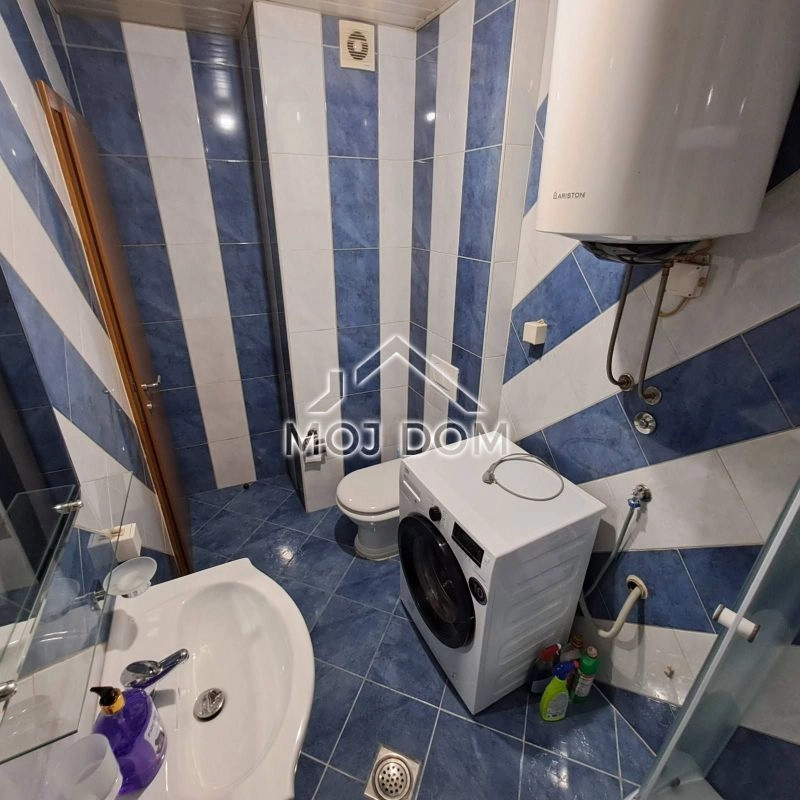 Izdavanje: Garsonjera 38 m² – Pobrežje, Podgorica — fotografija 15
