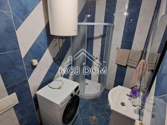 Izdavanje: Garsonjera 38 m² – Pobrežje, Podgorica — fotografija 17