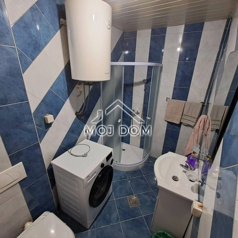 Izdavanje: Garsonjera 38 m² – Pobrežje, Podgorica — fotografija 17