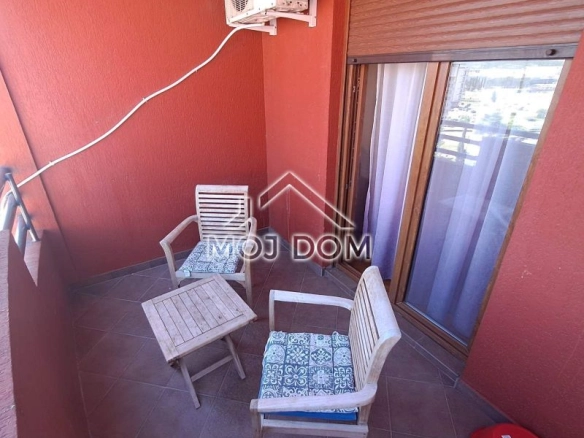 Izdavanje: Garsonjera 38 m² – Pobrežje, Podgorica — fotografija 19
