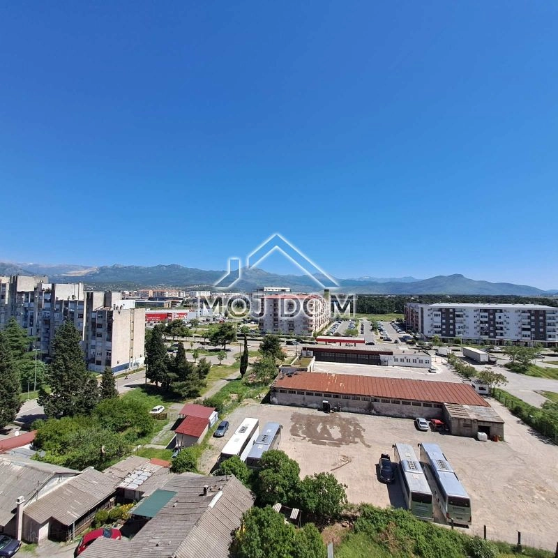 Izdavanje: Garsonjera 38 m² – Pobrežje, Podgorica — fotografija 20