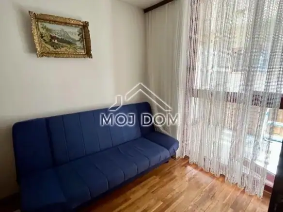 Izdavanje: Trosoban stan 100 m² – Blok 5, Podgorica — fotografija 9