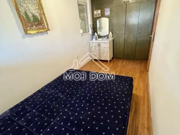 Izdavanje: Trosoban stan 100 m² – Blok 5, Podgorica — fotografija 11