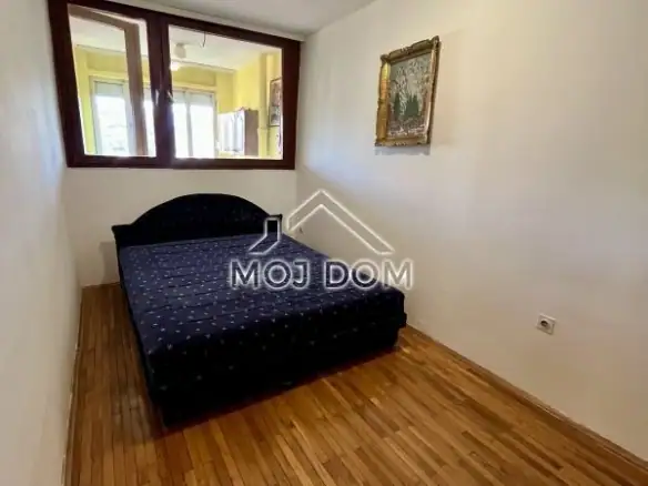Izdavanje: Trosoban stan 100 m² – Blok 5, Podgorica — fotografija 12