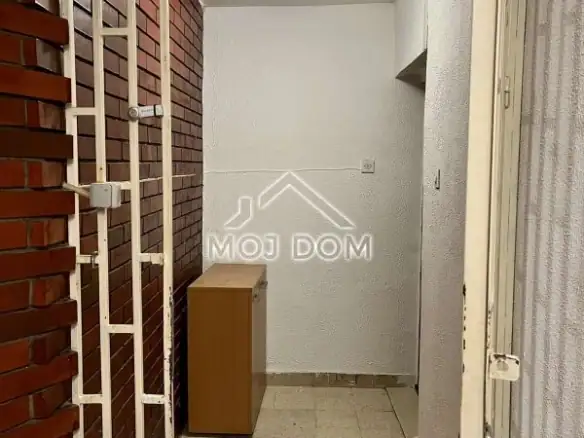 Izdavanje: Trosoban stan 100 m² – Blok 5, Podgorica — fotografija 14