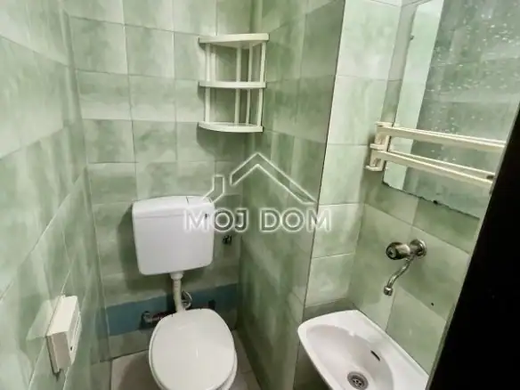 Izdavanje: Trosoban stan 100 m² – Blok 5, Podgorica — fotografija 17