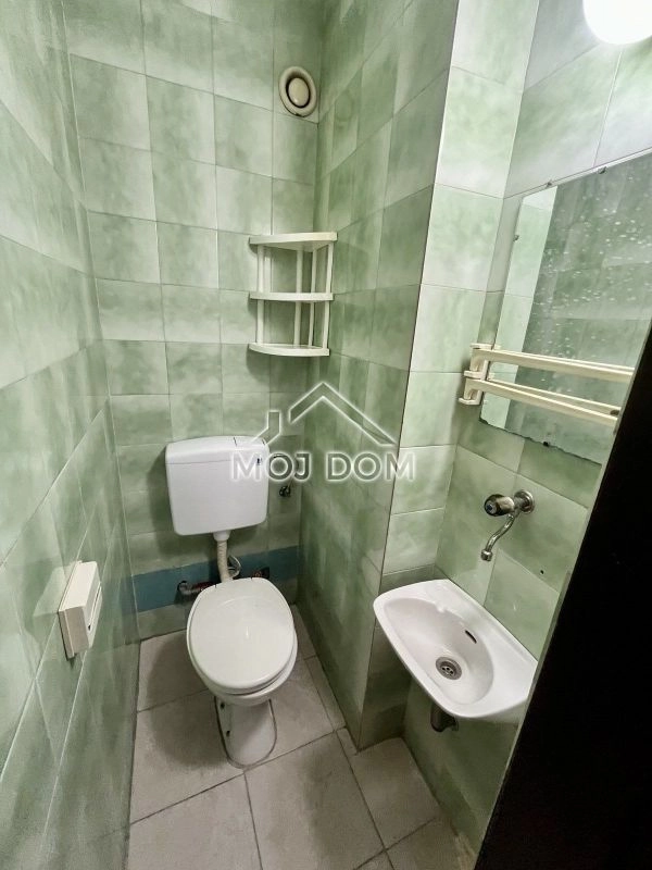 Namjesten-trosoban-stan-u-Bloku-V-Podgorica-16 Izdavanje: Trosoban stan 100 m² – Blok 5, Podgorica — fotografija 17