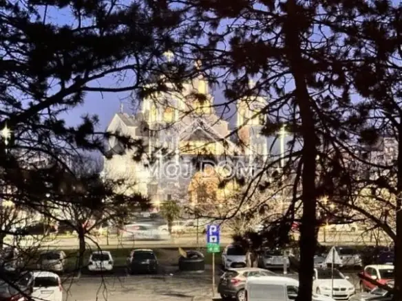 Izdavanje: Dvosoban stan 60 m² – Blok 5, Podgorica — fotografija 6