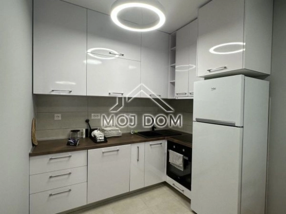 Izdavanje: Jednosoban stan 54 m² – Ljubović, Podgorica — fotografija 5