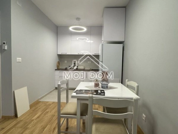 Izdavanje: Jednosoban stan 54 m² – Ljubović, Podgorica — fotografija 7