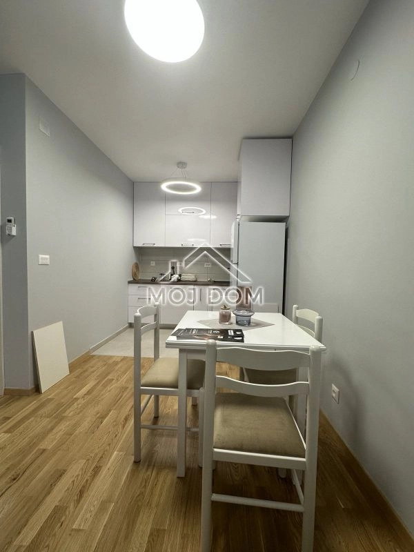 Izdavanje: Jednosoban stan 54 m² – Ljubović, Podgorica — fotografija 7