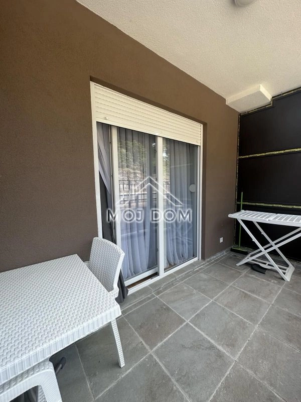 Izdavanje: Jednosoban stan 54 m² – Ljubović, Podgorica — fotografija 8
