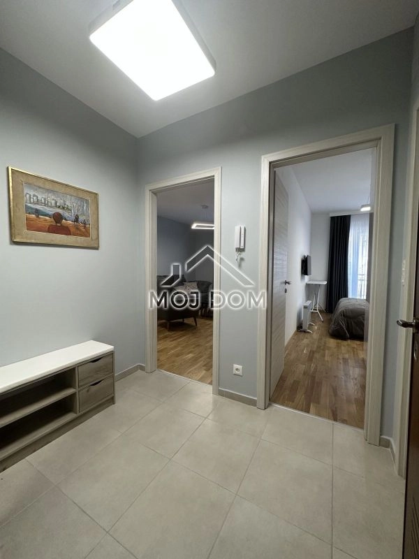 Izdavanje: Jednosoban stan 54 m² – Ljubović, Podgorica — fotografija 9