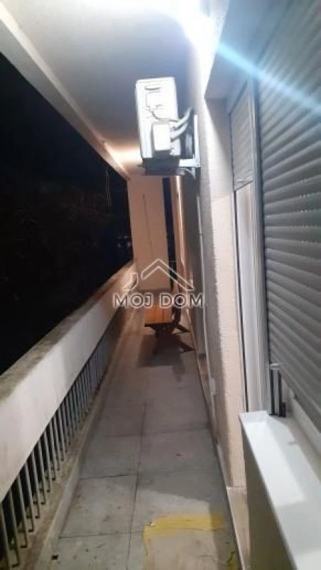 Namjesten-dvosoban-stan-od-68-m²-u-Podgorici-3 Dvosoban namješten stan iznad Gintaša, Podgorica — fotografija 4