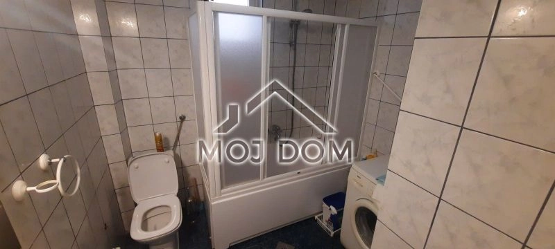 Namjesten-jednosoban-stan-u-Podgorici-4 Namješten jednosoban stan sa terasom, Podgorica — fotografija 5
