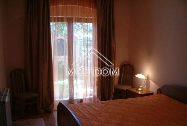 Izdavanje: Trosoban stan 110 m² – Gorica C, Podgorica — fotografija 13