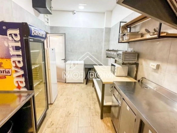 Izdavanje: Poslovni prostor 50 m² – Pobrežje, Podgorica — fotografija 6